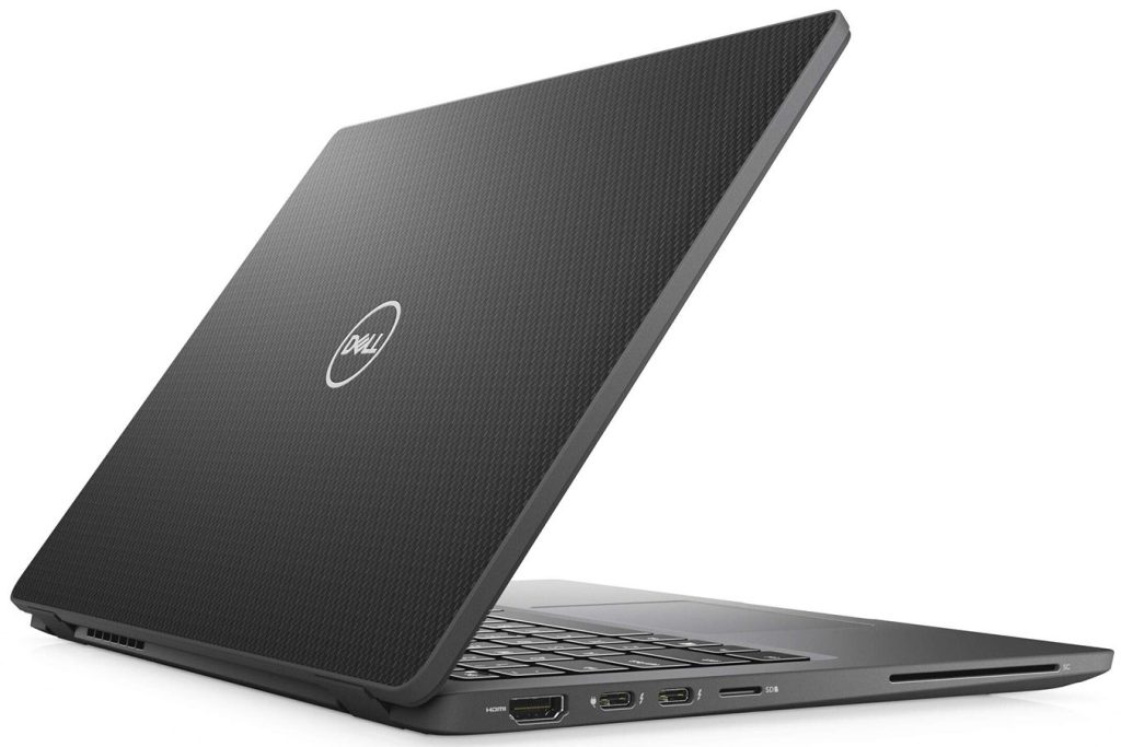 dell 7310 13.3”, Full HD (1920 x 1080), IPS