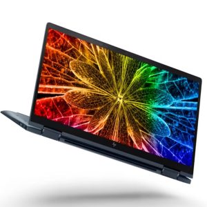 HP Elite DragonFly G1 x360 2-in-1 Laptop Nairobi