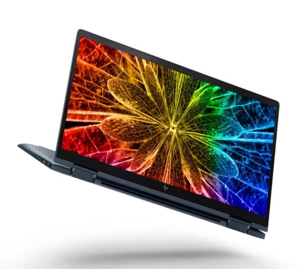HP Elite DragonFly G1 x360 2-in-1 Laptop Nairobi