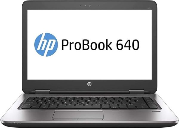 HP ProBook 640 G2 Laptop prices in kenya