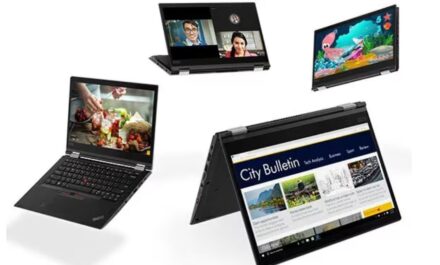 ThinkPad X380 Yoga 2-in-1 laptop kenya