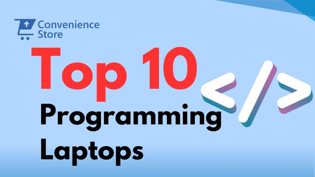 Top 10 Programming Laptops Every Kenyan Developer Needs in 2024