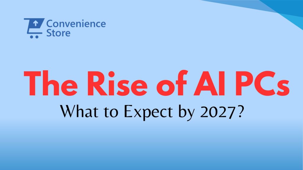 What to Expect by 2027