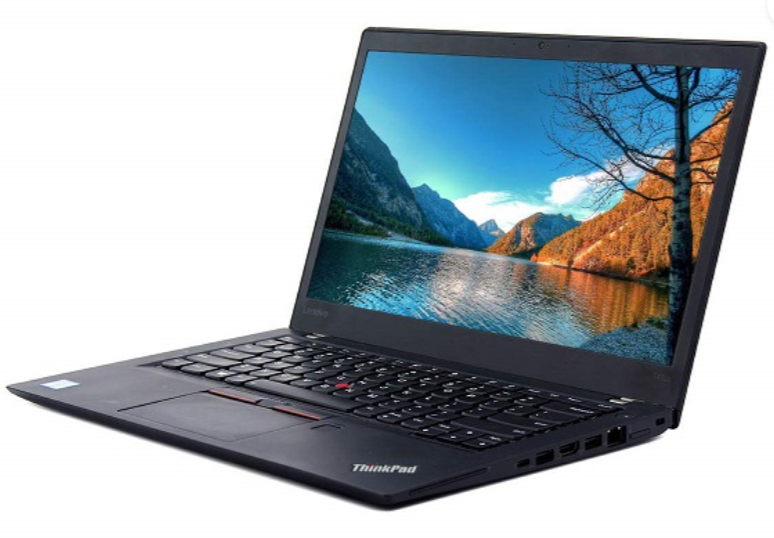 Lenovo ThinkPad T460s business laptop