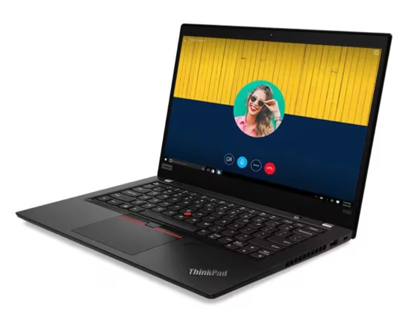 buy ThinkPad X390 laptop