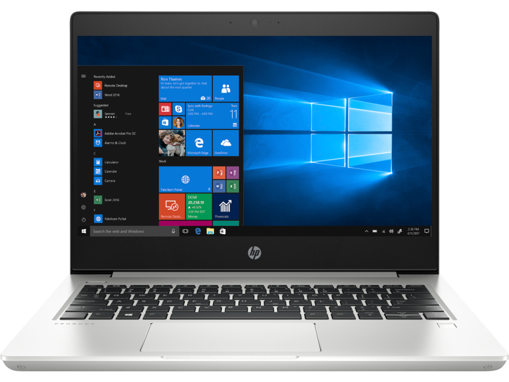 HP ProBook 430 G6 laptop kenya