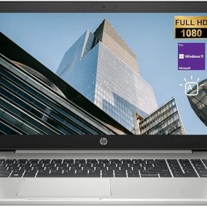HP Probook 450 G8 15.6" laptop