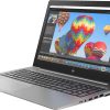 HP Zbook 15 G5