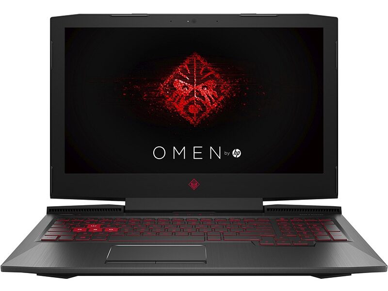 HP Omen 15-ceoxx laptop