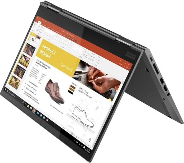 Lenovo ThinkPad X1Yoga G4 2-in-1 laptop