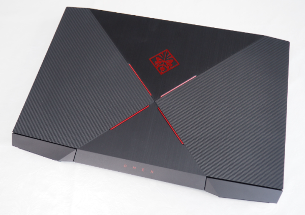 OMEN by Hp laptop 15 ceOxx Gaming laptop IN KENYA