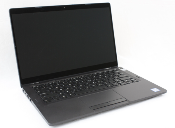 dell latitude 5300 i7 PC IN KENYA