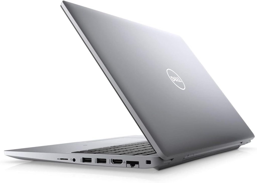 Dell Latitude 5520 Business Laptop