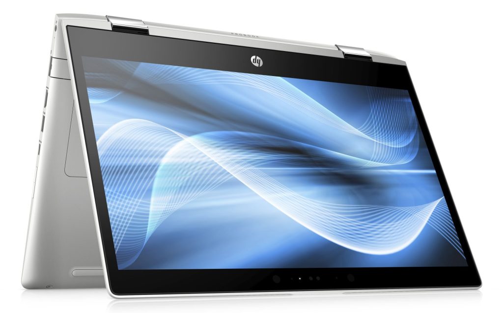 HP ProBook x360 440 G1 Convertible Laptop kenya