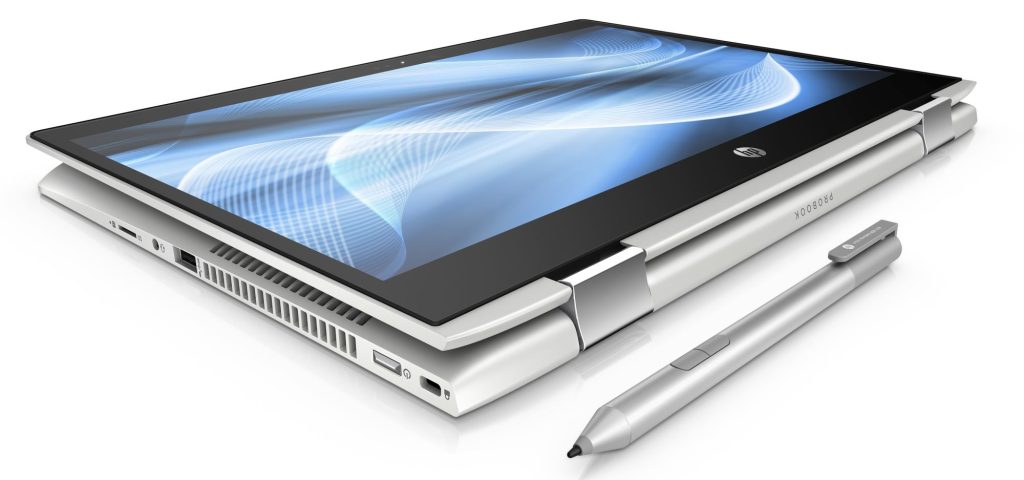 HP ProBook x360 440 G1 pc in kenya