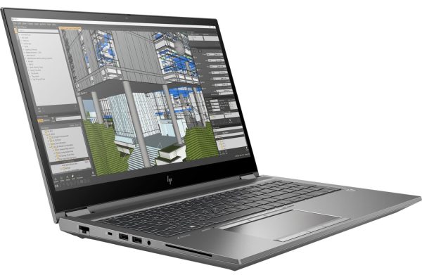 HP ZBook Fury 15 G7 PC Workstation kenya