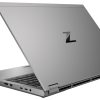 HP ZBook Fury 15 G7 laptop