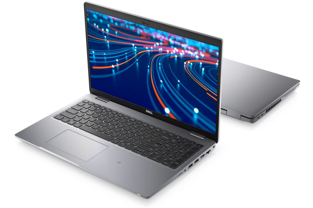 Latitude 5520 Laptop