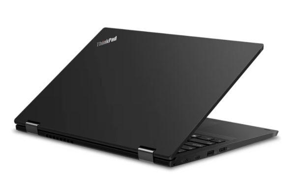 Lenovo Thinkpad Yoga x390 laptop in Kenya