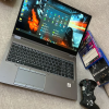 HP ZBook Fury 15 G7 PC