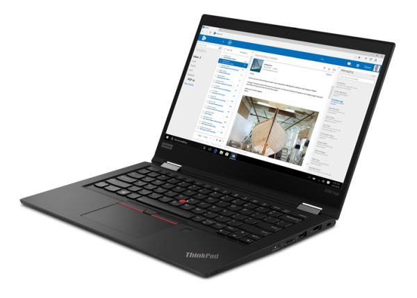 Lenovo Thinkpad Yoga x390 KENYA