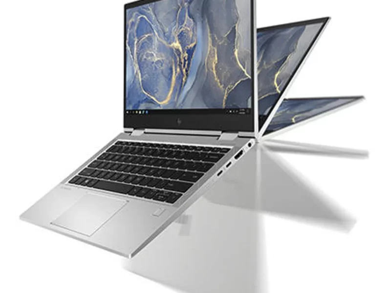 HP EliteBook x360 1030 G4 battery life