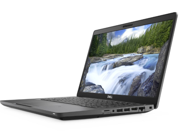 Dell 14 5401-P8TG4 PC KENYA