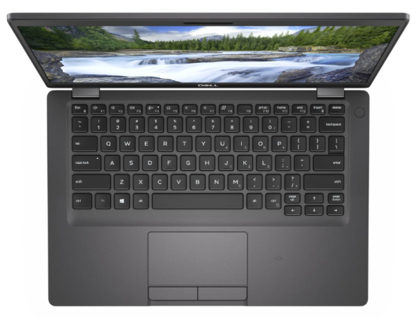 DELL Latitude 5401 P8TG4 laptop specifications