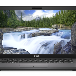 DELL Latitude 5401 - P8TG4 laptop