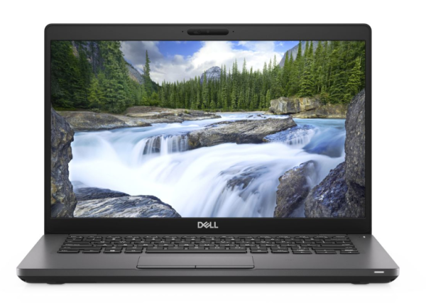 DELL Latitude 5401 - P8TG4 laptop