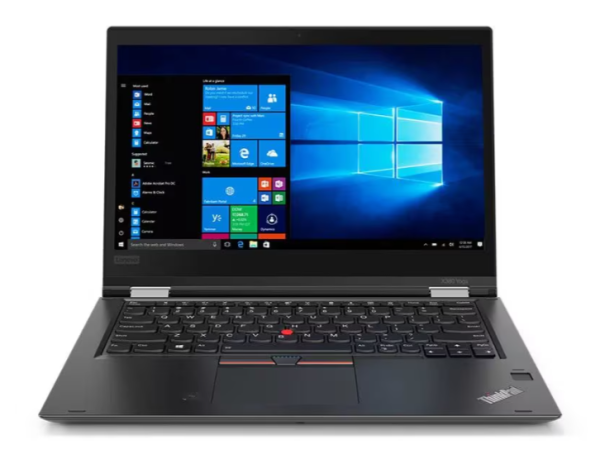 LENOVO ThinkPad X380 Yoga in NAIROBI