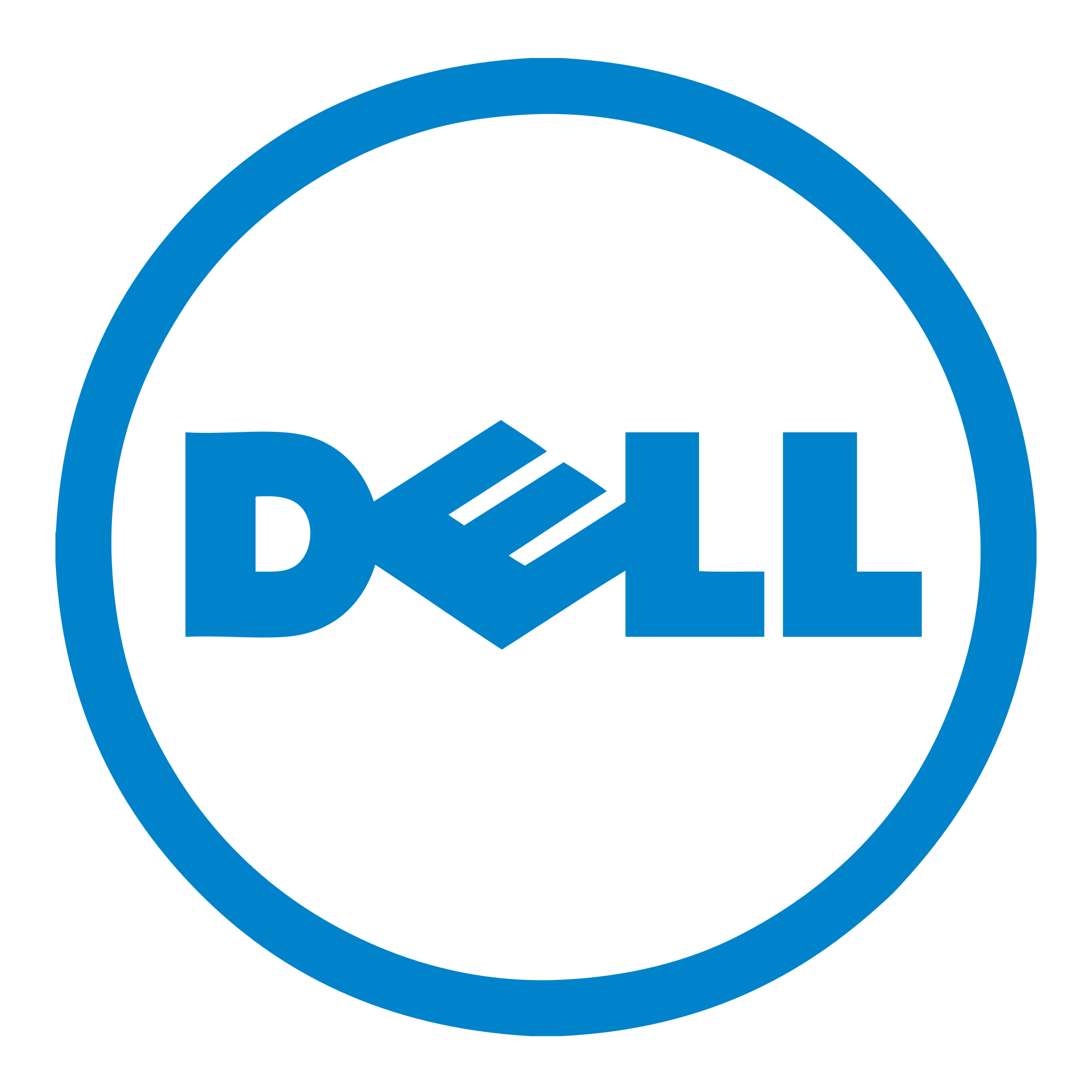 294691 dell icon