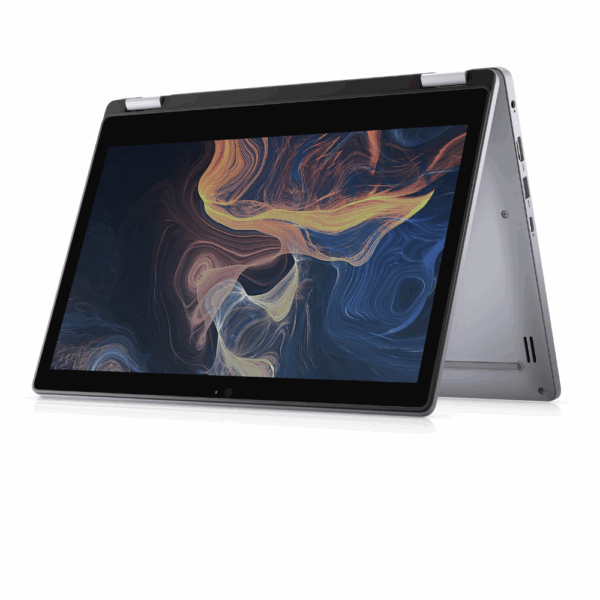 Dell Latitude 3310 2-in-1 – Intel Core i5-8265U, 8GB RAM, 256GB SSD, 14-Inch 1080p Touchscreen – Versatile Business Laptop