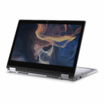 Tech Convenience Store Dell Latitude 3310 2 in 1 – Intel Core i5 8265U 8GB RAM 256GB SSD 14 Inch 1080p Touchscreen – Versatile Business Laptop 02