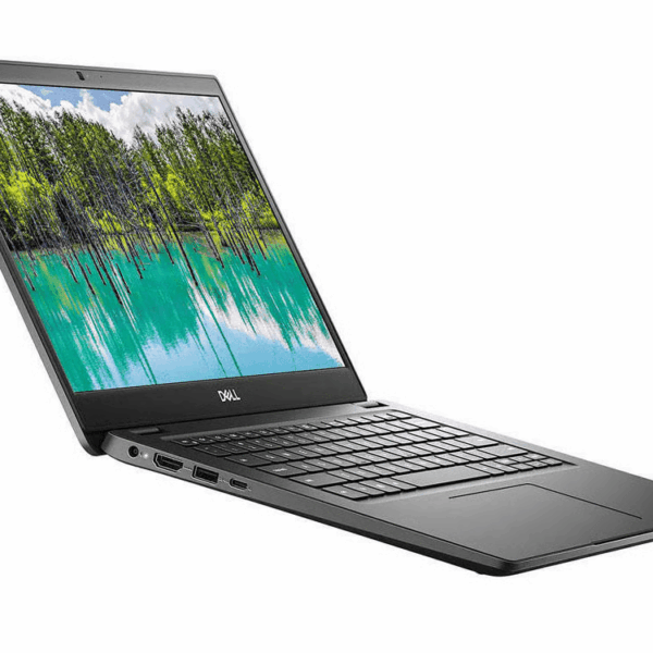 Dell Latitude 3410 – Intel Core i5-10310U, 8GB RAM, 256GB SSD, 14-Inch Full HD Display – Efficient Business Laptop