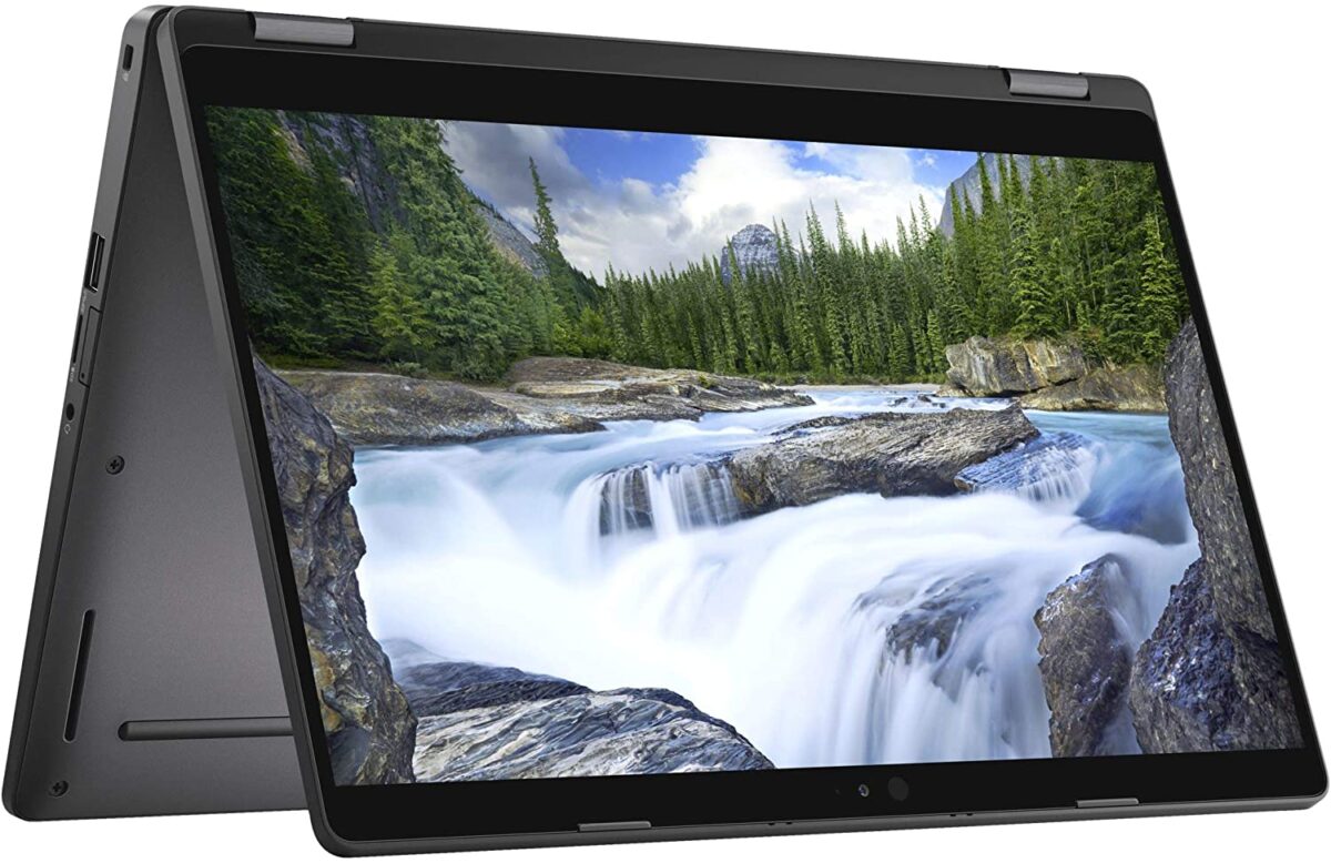 Tech Convenience Store Dell Latitude 5300 2 in 1 – Intel Core i7 8665U 16GB RAM 512GB SSD 13 Inch Full HD Touchscreen – Premium Business Laptop 01