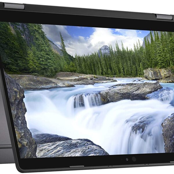Dell Latitude 5300 2-in-1 – Intel Core i5-8365U, 8GB RAM, 256GB SSD, 13-Inch Full HD Touchscreen – Flexible Business Laptop