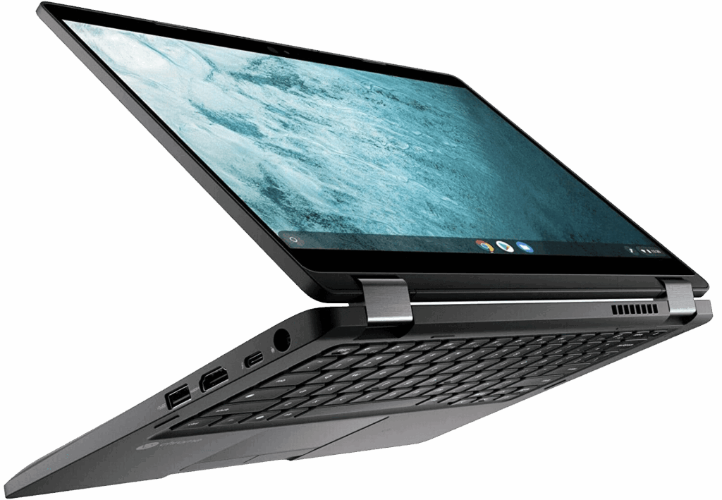 Tech Convenience Store Dell Latitude 5300 2 in 1 – Intel Core i7 8665U 16GB RAM 512GB SSD 13 Inch Full HD Touchscreen – Premium Business Laptop 02
