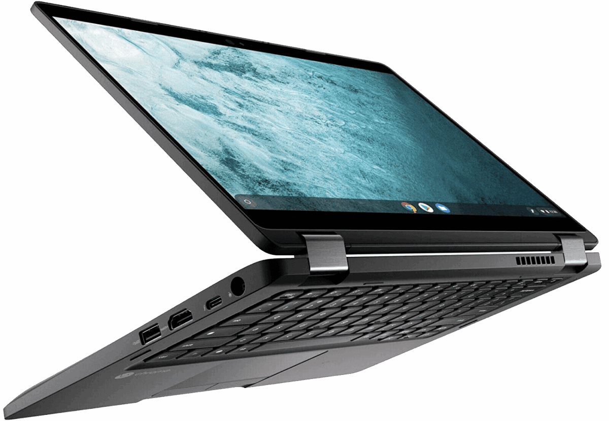 Tech Convenience Store Dell Latitude 5300 2 in 1 – Intel Core i7 8665U 16GB RAM 512GB SSD 13 Inch Full HD Touchscreen – Premium Business Laptop 02