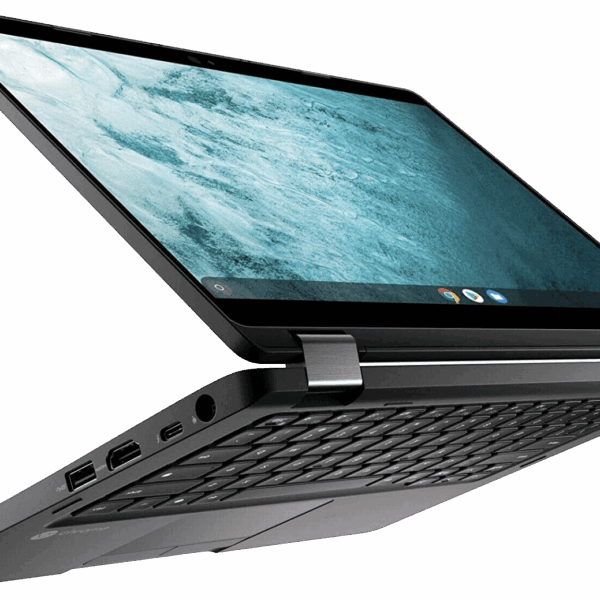 Dell Latitude 5300 2-in-1 – Intel Core i7-8665U, 16GB RAM, 512GB SSD, 13-Inch Full HD Touchscreen – Premium Business Laptop