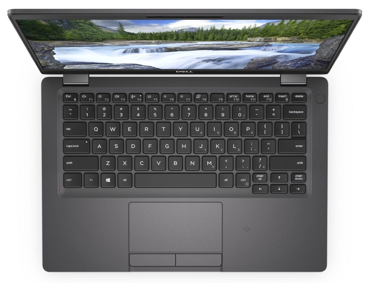 Tech Convenience Store Dell Latitude 5300 – Intel Core i7 8665U 8GB RAM 256GB SSD 13 Inch Full HD Display – Powerful Business Laptop 01