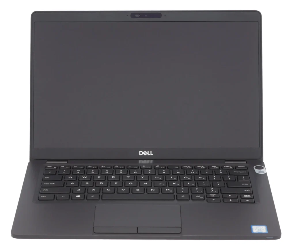 Tech Convenience Store Dell Latitude 5300 – Intel Core i7 8665U 8GB RAM 256GB SSD 13 Inch Full HD Display – Powerful Business Laptop 04