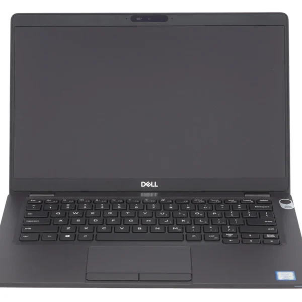 Dell Latitude 5300 – Intel Core i7-8665U, 8GB RAM, 256GB SSD, 13-Inch Full HD Display – Powerful Business Laptop