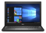 Tech Convenience Store Dell Latitude 7280 – Intel Core i7 6600U 8GB RAM 256GB SSD 12.5 Inch Full HD Display – Compact and Efficient Business Laptop 02