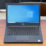 Tech Convenience Store Dell Latitude 7290 – Intel Core i7 8650U 8GB RAM 256GB SSD 12.5 Inch Full HD Display – Compact Powerhouse 02