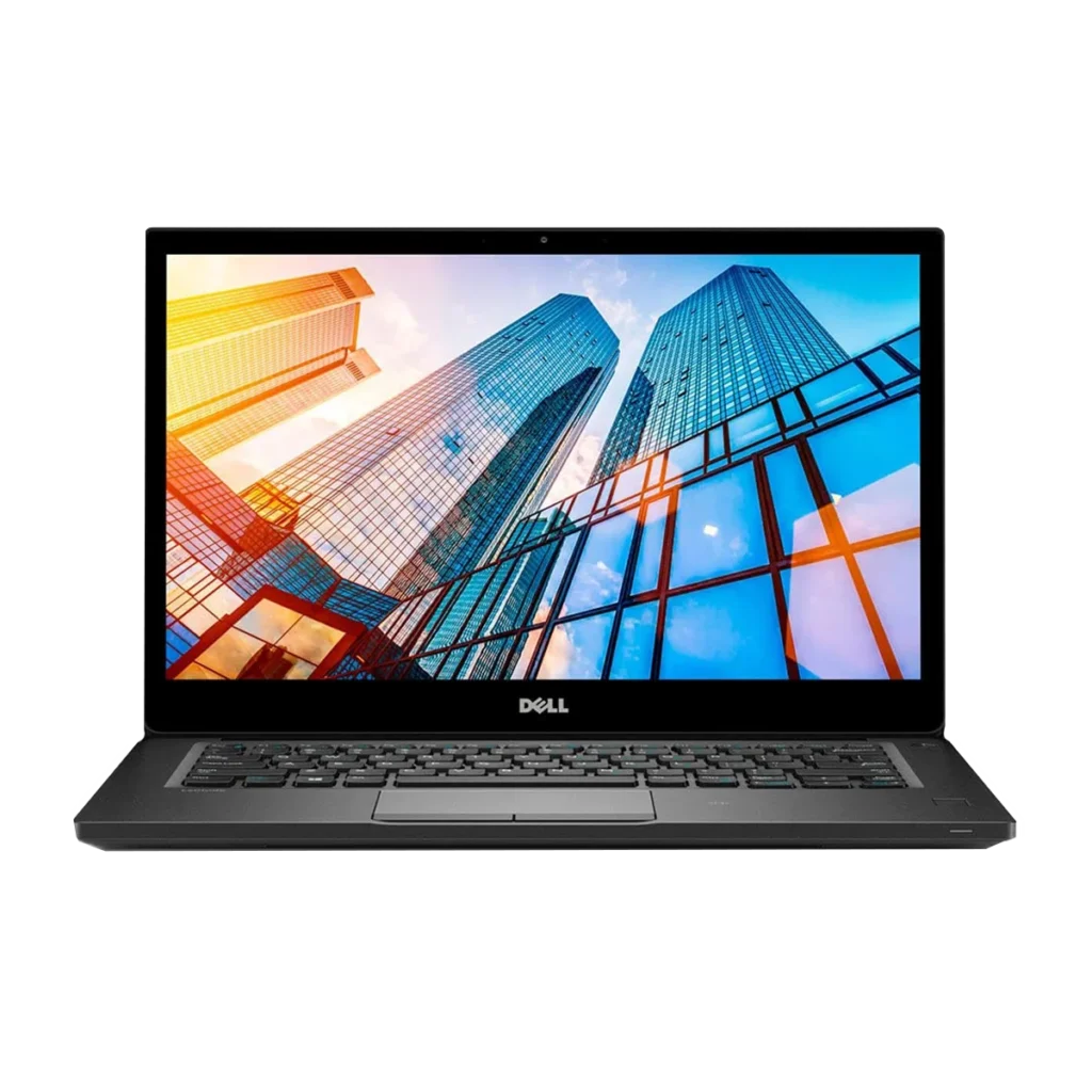 Tech Convenience Store Dell Latitude 7290 – Intel Core i7 8650U 8GB RAM 256GB SSD 12.5 Inch Full HD Display – Compact Powerhouse 03