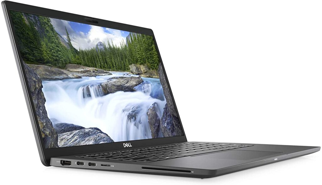 Tech Convenience Store Dell Latitude 7410 2 in 1 – Intel Core i7 10610U 16GB RAM 512GB SSD 14 Inch Full HD Touchscreen – Premium Business Laptop 01