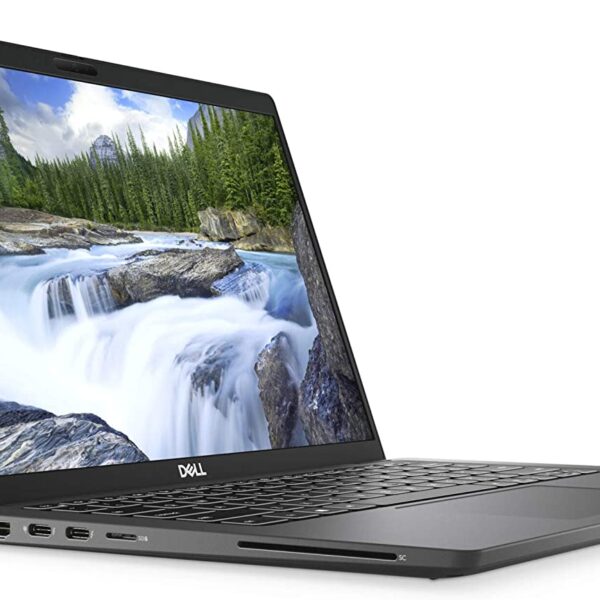 Dell Latitude 7410 2-in-1 – Intel Core i7-10610U, 16GB RAM, 512GB SSD, 14-Inch Full HD Touchscreen – Premium Business Laptop