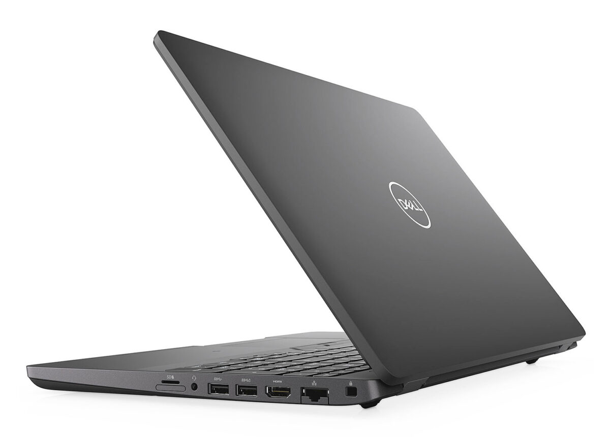 Tech Convenience Store Dell Precision 3540 – AMD Radeon Pro WX 2100 16GB RAM 256GB SSD 14 Inch Full HD Display – Professional Grade Workstation 01