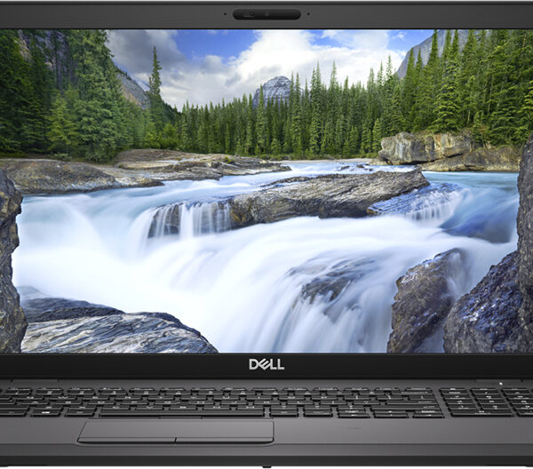 Dell Precision 3540 – AMD Radeon Pro WX 2100, 16GB RAM, 256GB SSD, 14-Inch Full HD Display – Professional-Grade Workstation